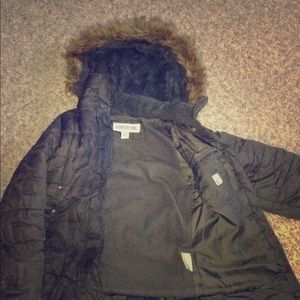 Winter Jacket